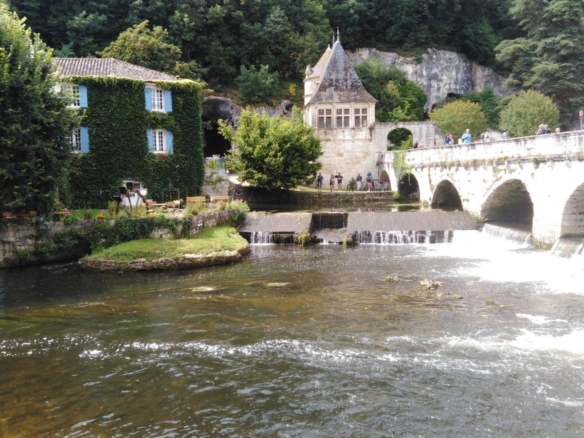 Maison Belle Vue Cherval Екстер'єр фото
