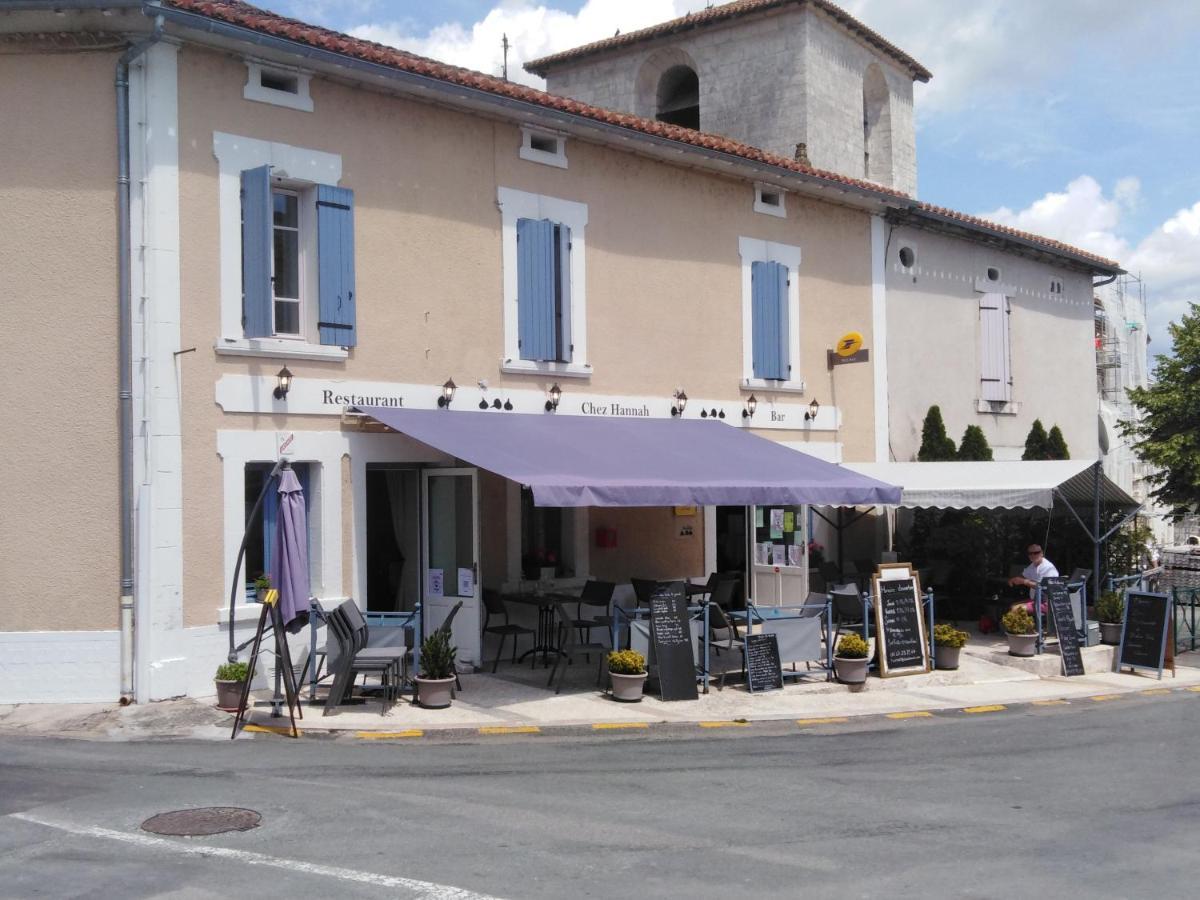 Maison Belle Vue Cherval Екстер'єр фото